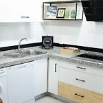 Apartamento A Estrenar En San Juan De La Palma