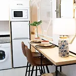 Apartamento A Estrenar En San Juan De La Palma