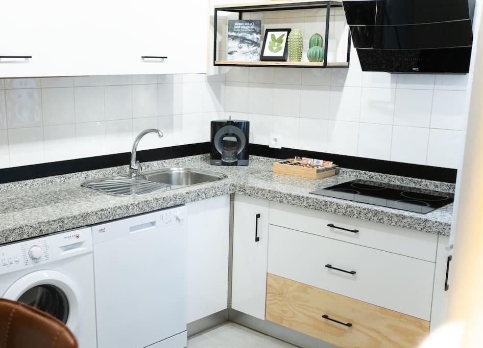 Appartement A Estrenar En San Juan De La Palma *