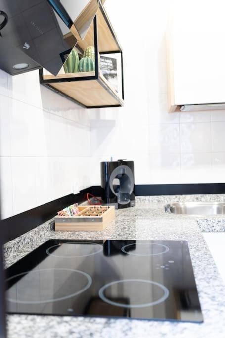Appartement A Estrenar En San Juan De La Palma Séville