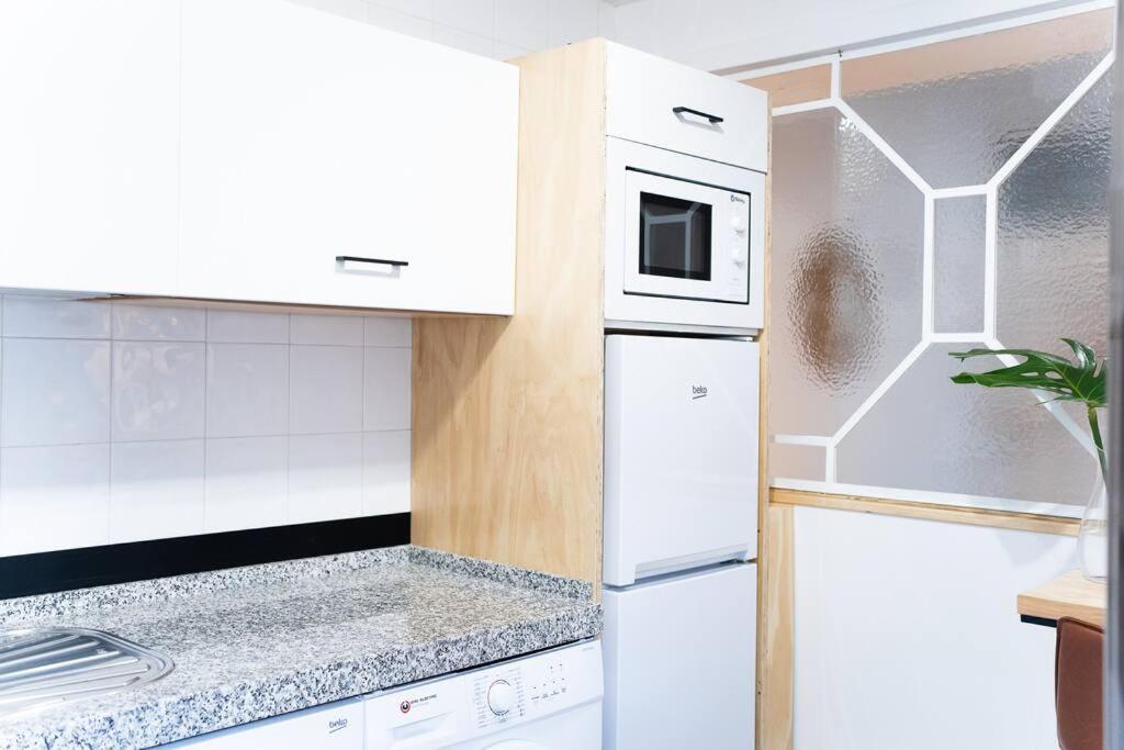 Appartement A Estrenar En San Juan De La Palma
