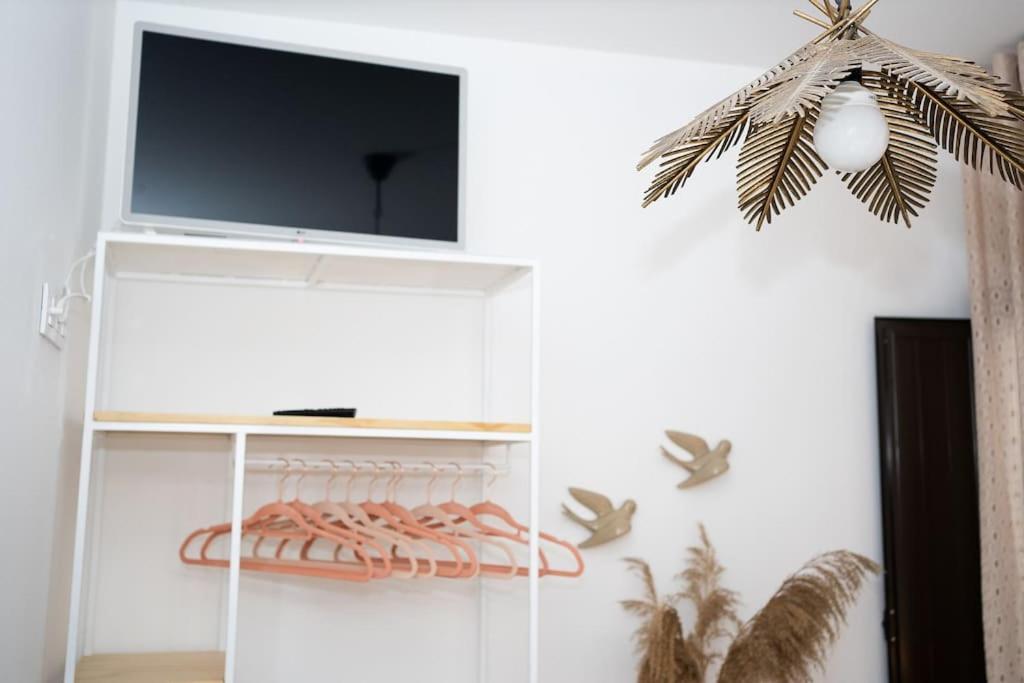 Appartement A Estrenar En San Juan De La Palma