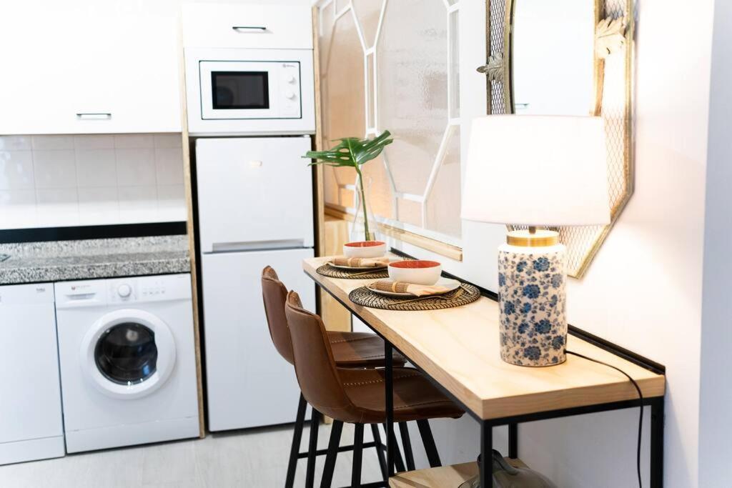Appartement A Estrenar En San Juan De La Palma *