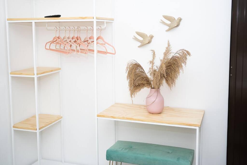 A Estrenar En San Juan De La Palma Apartment Seville