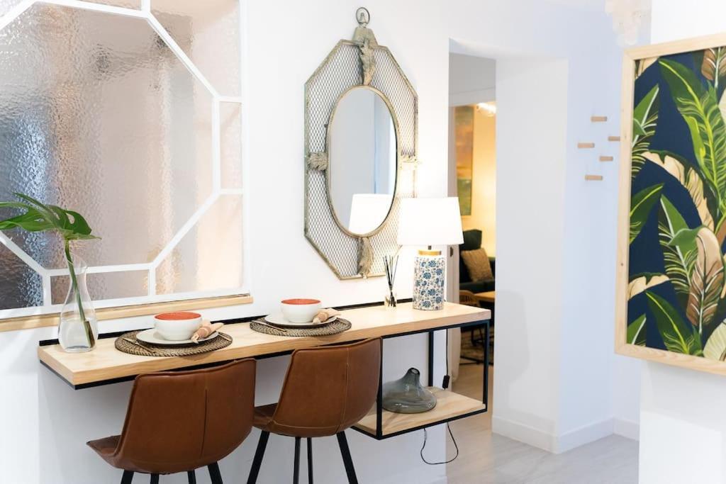 Appartement A Estrenar En San Juan De La Palma Séville